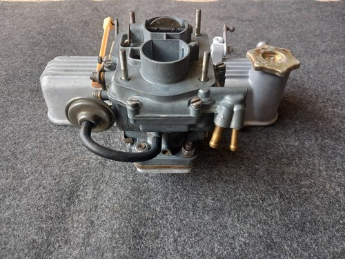 Carburatore autobianchi a112 - carburatore,