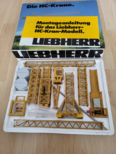 Liebherr HC - gru girevole