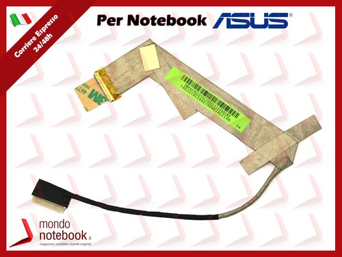 Cavo flat per asus - cavo,