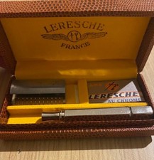 Francia Vintage LERESCHE DE