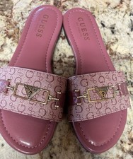 NUOVI sandali donna Guess 5,5