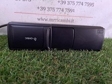 CARICATORE CD PER VOLKSWAGEN Touareg 1° Serie 1J6035111 BAC (02>06)