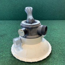 OEM INTEX SX1500 Krystal Clear