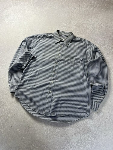 Camicia vintage yves saint - camicia,