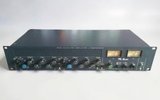 Compressore preamplificatore
