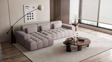 DIVANO ANGOLARE CHEVI -30%