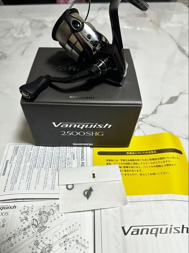 Mulinello spinning shimano - da,