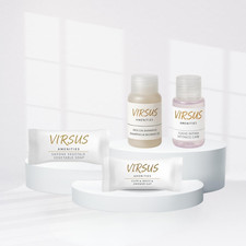 200 Pezzi Kit Cortesia LUSSO