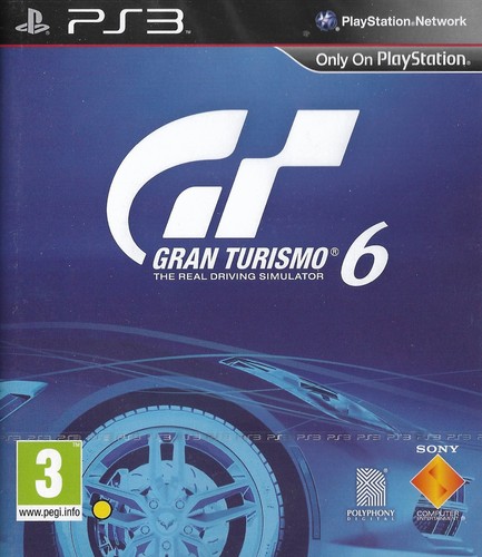 Gran turismo the - gran,