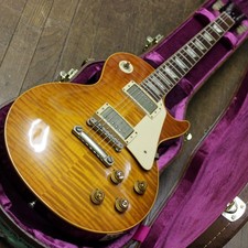 Gibson Custom Shop Historic