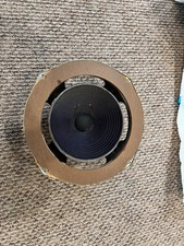 The Advent Altoparlante Woofer