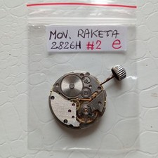 2414A USSR SOVIET VOSTOK