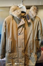 Giubbotto Woolrich Originale 