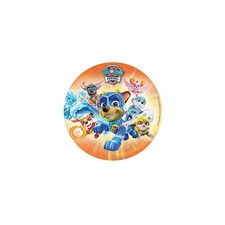 Cialda in Ostia PAW Patrol per