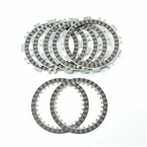 Kit serie dischi frizione - kit,