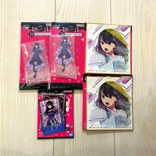 Set supporto acrilico e