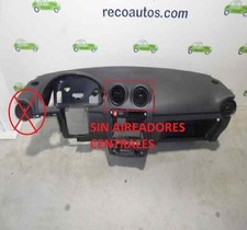 cruscotto SEAT IBIZA (6L1) 1.4 16V 2001 1037021