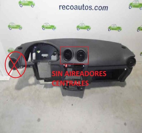 Cruscotto seat ibiza - ibiza, 1.4