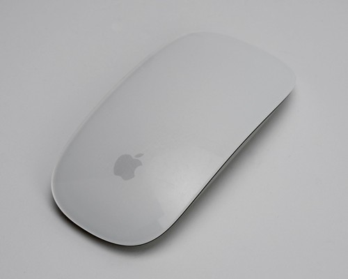 Apple magic mouse a1657 - apple, 2
