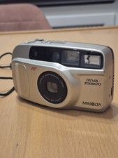 Minolta Riva Zoom 70 Signature