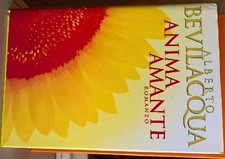 Anima Amante,Alberto