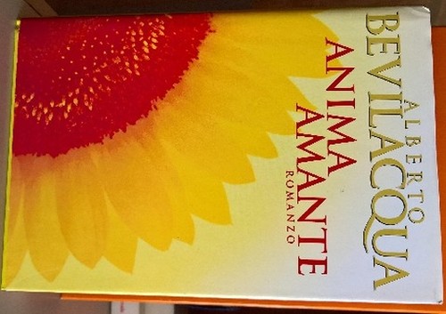 Anima amante alberto - anima, amante,alberto