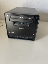 Shuttle XPC SH67 - Intel