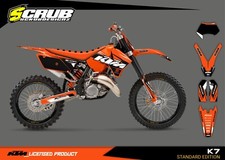 Adesivo decorazione grafica