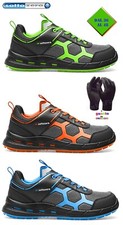 Scarpe antinfortunistiche