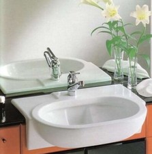 Ceramica dolomite lavabo - ceramica,