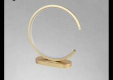 Lume da comodino led 12w