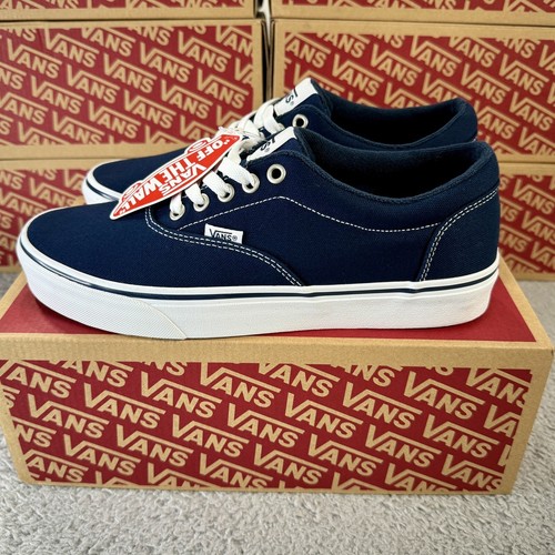 Sneakers vans uomo doheny - sneakers,