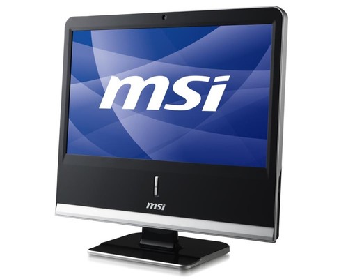 Computer fisso all - computer,