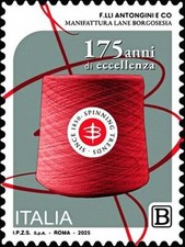 REPUBBLICA 2025 - Fratelli Antongini & Comp (NUOVI)