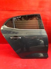 SPORTELLO PORTA PORTIERA  POSTERIORE DX RENAULT MEGANE BERLINA 2018-19