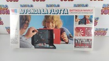 AFFONDA LA FLOTTA BATTAGLIA