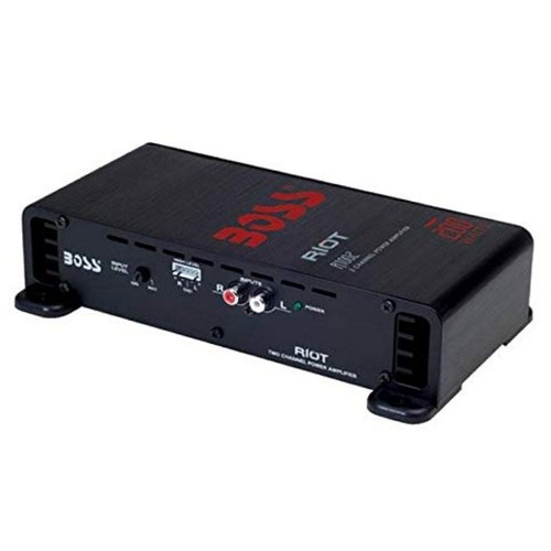 Boss audio systems r1002 - 1,