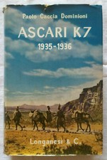 Paolo caccia dominioni ascari - paolo,