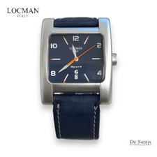 Orologio Unisex Locman Nuovo