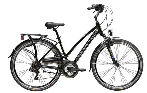 Bicicletta city touring - bicicletta,