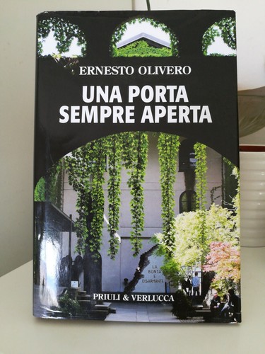 Una porta sempre aperta - ,