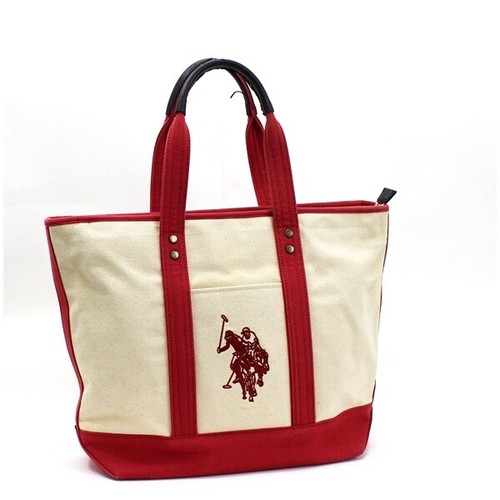 Autentica borsa tote polo - autentica, us.polo