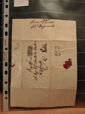 Prefilatelia. 22) Lombardo