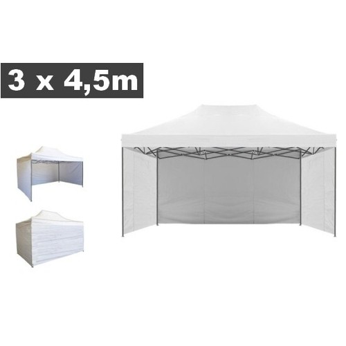 Teli laterali per gazebo