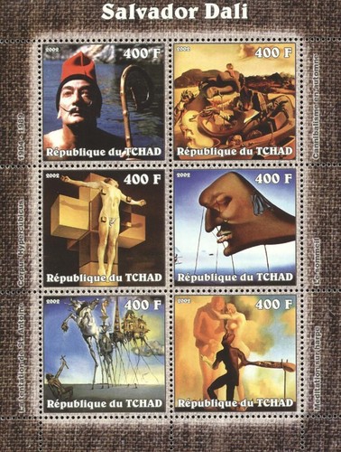 Arte dalì salvador - arte,,