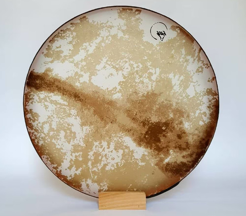 Batteria frame drum bendir - batteria,