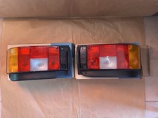 Autobianchi A112 Abarth Coppia