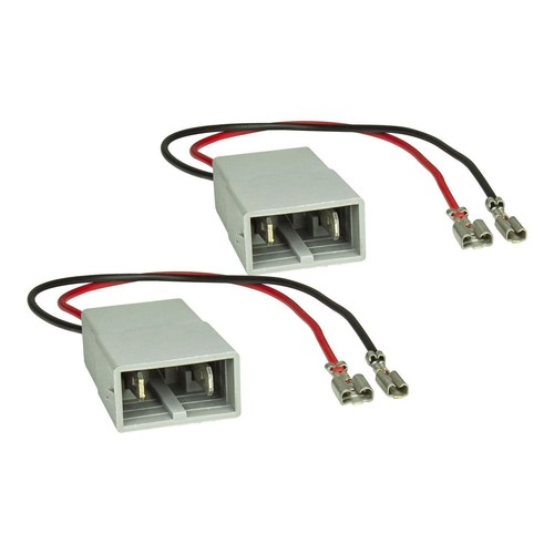 Set adattatori altoparlanti - set,