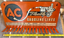 ANTICA INSEGNA GAS AC