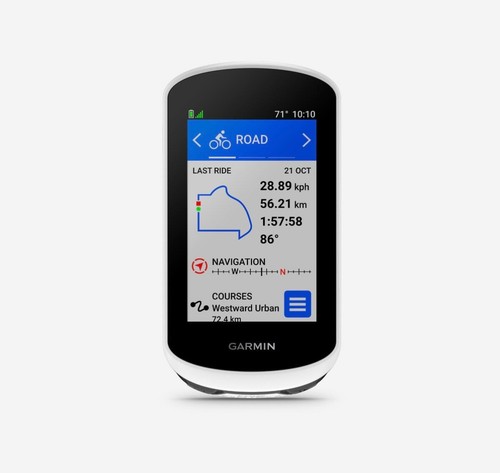 Garmin edge explore - edge,